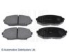 BLUE PRINT ADM54228 Brake Pad Set, disc brake